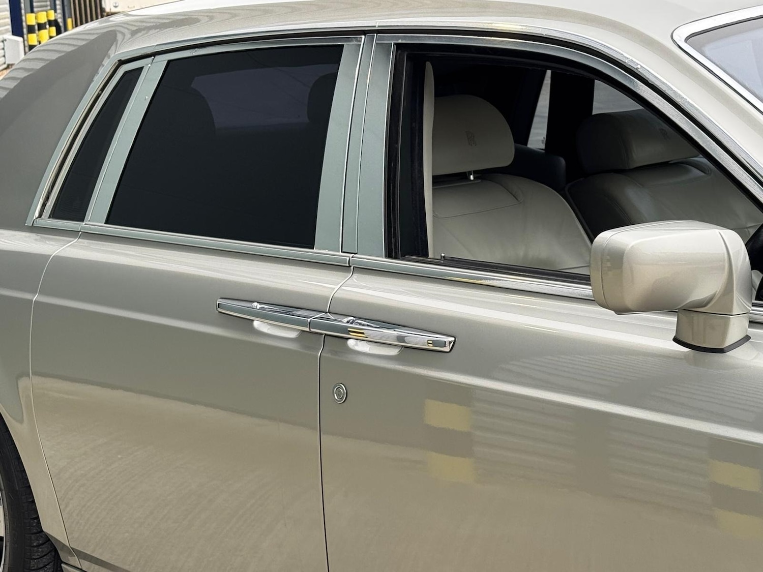 Used Rolls-Royce Phantom 2007 for sale - 74177374: Photo 17