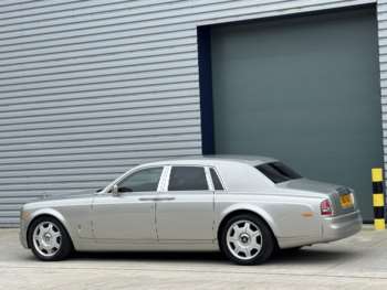 Used Rolls-Royce Phantom 2007 for sale - 74177374: Photo