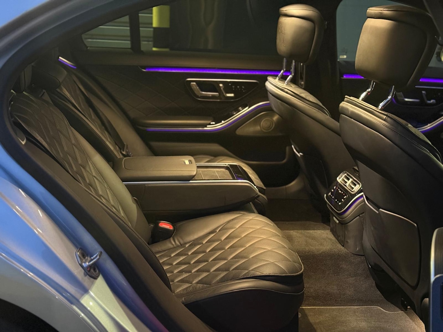 Used Mercedes-Benz S Class 2024 for sale - 76971692: Photo 11