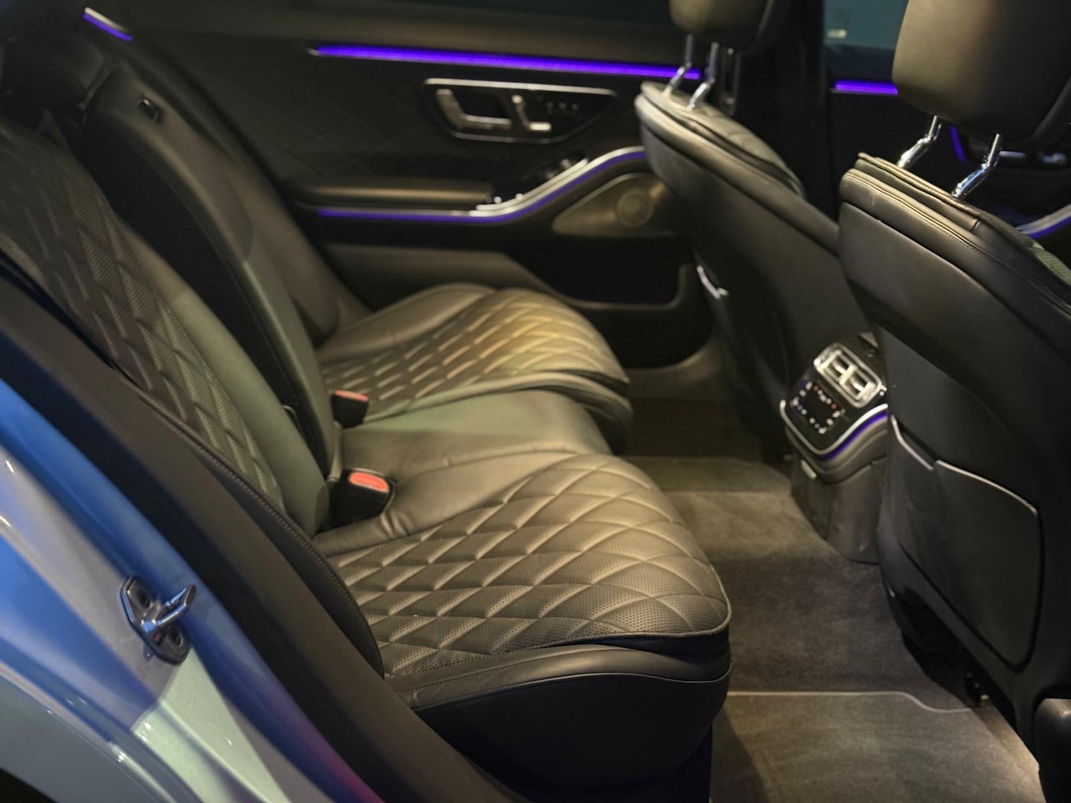 Used Mercedes-Benz S Class 2024 for sale - 76971692: Photo 12