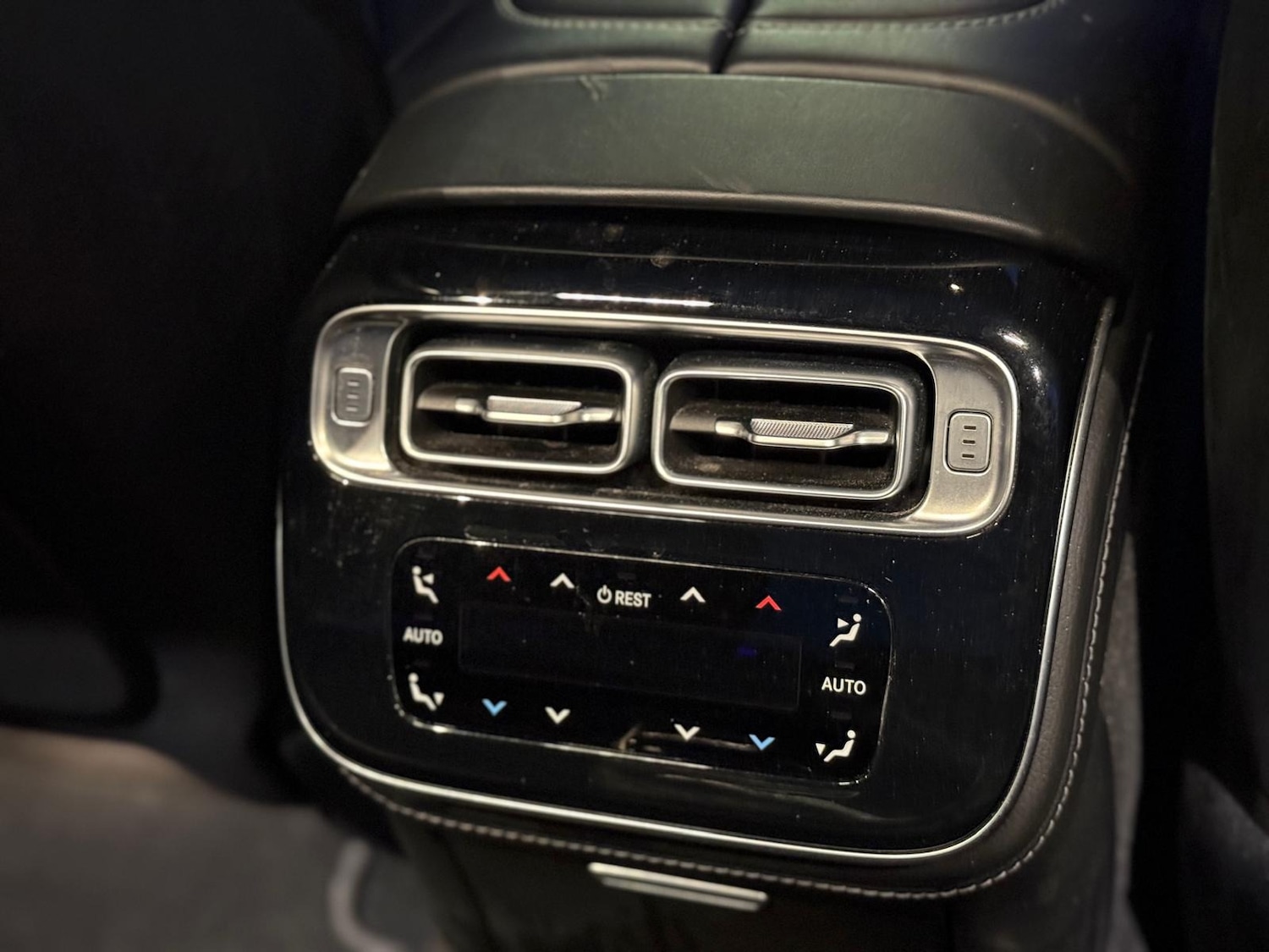 Used Mercedes-Benz S Class 2024 for sale - 76971692: Photo 13