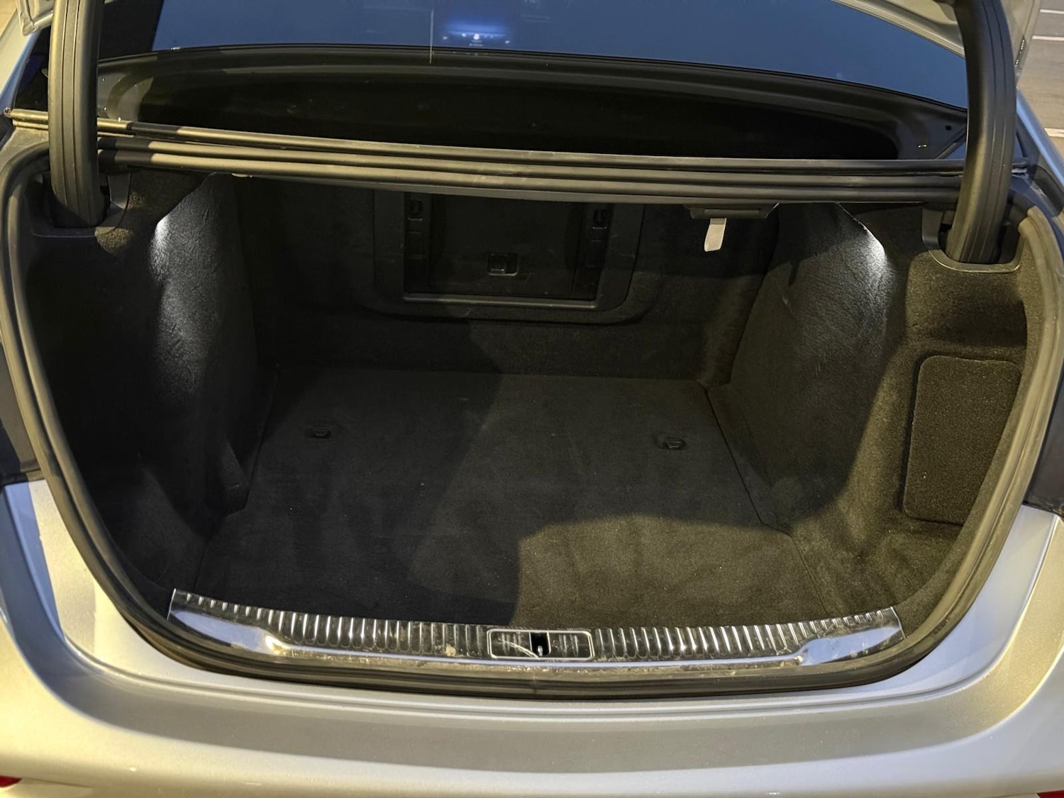 Used Mercedes-Benz S Class 2024 for sale - 76971692: Photo 14