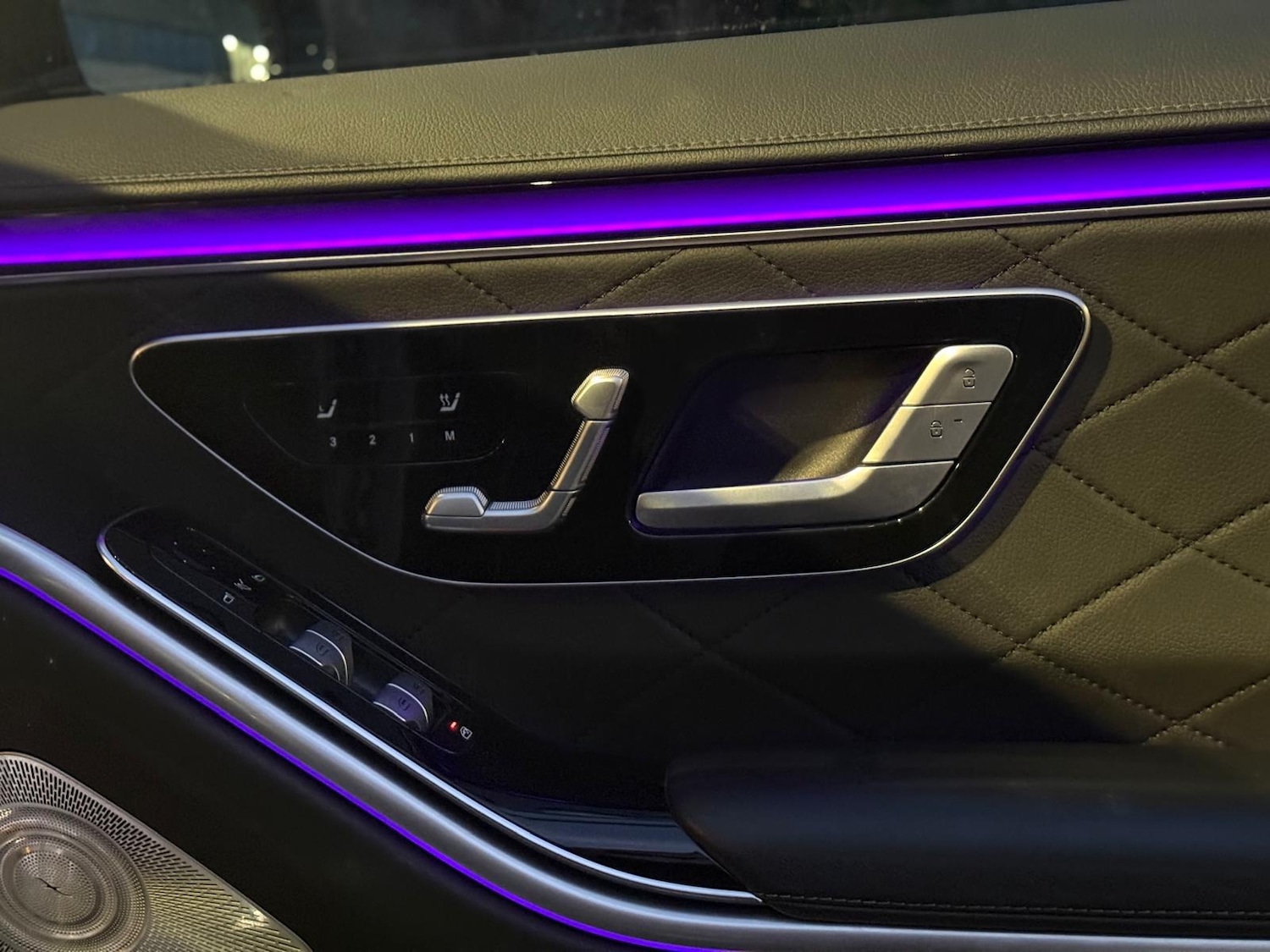 Used Mercedes-Benz S Class 2024 for sale - 76971692: Photo 17