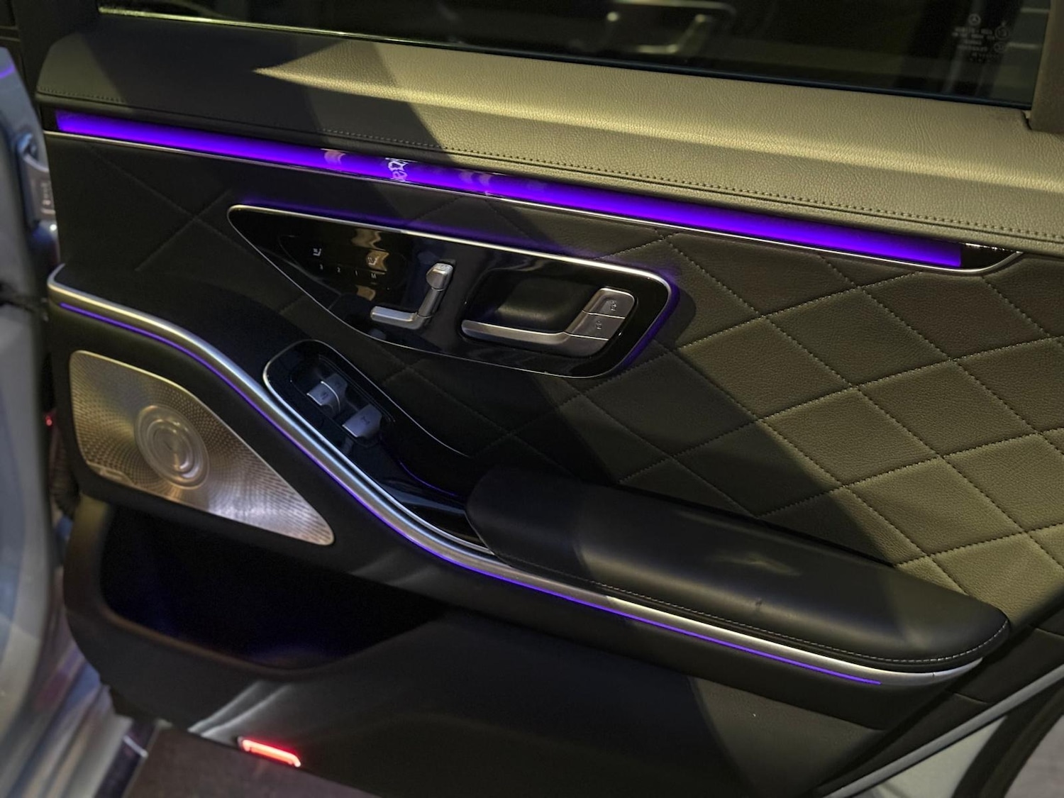 Used Mercedes-Benz S Class 2024 for sale - 76971692: Photo 18