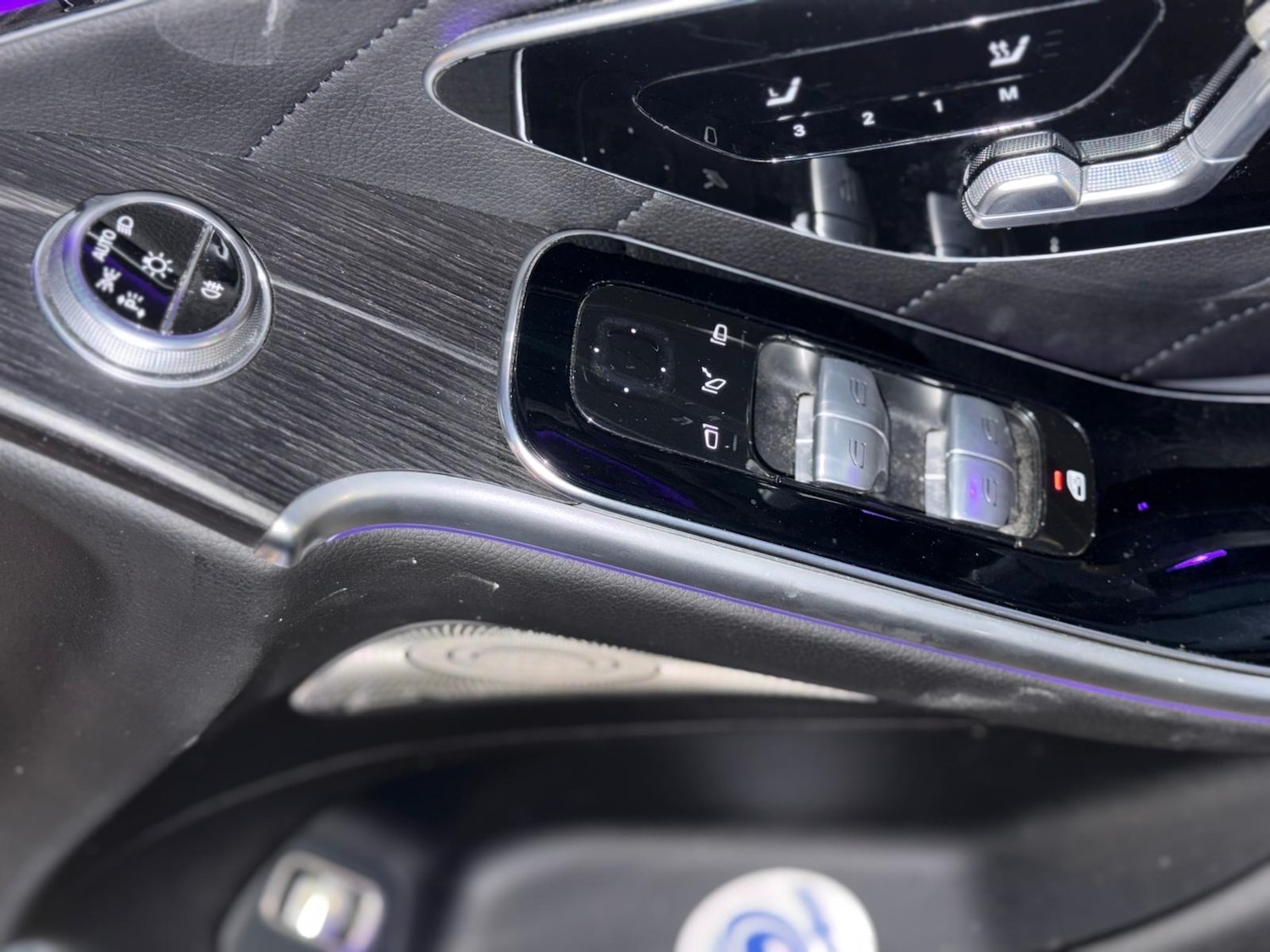 Used Mercedes-Benz S Class 2024 for sale - 76971692: Photo 19