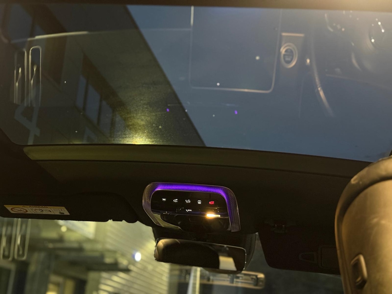 Used Mercedes-Benz S Class 2024 for sale - 76971692: Photo 24