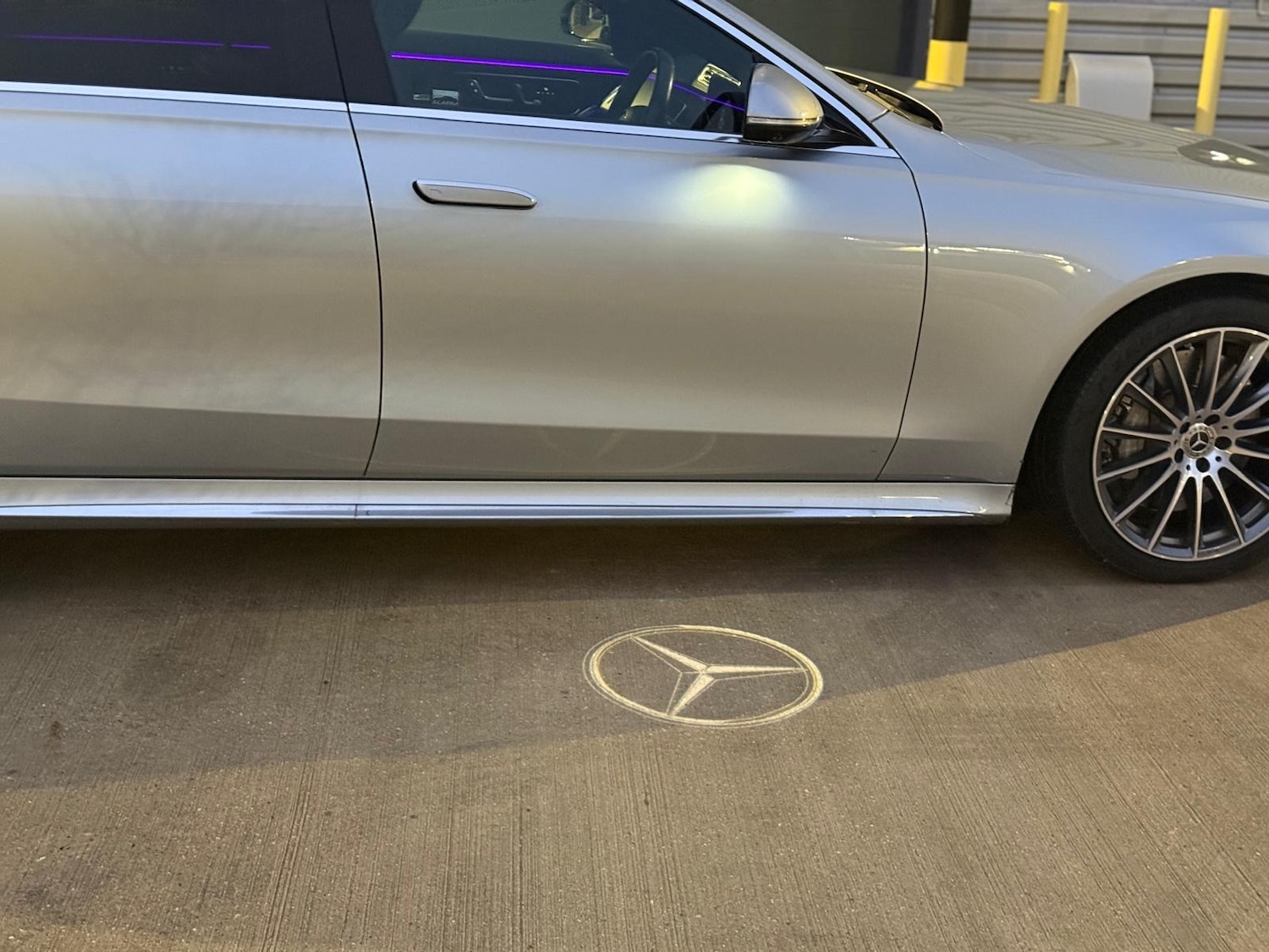 Used Mercedes-Benz S Class 2024 for sale - 76971692: Photo 25