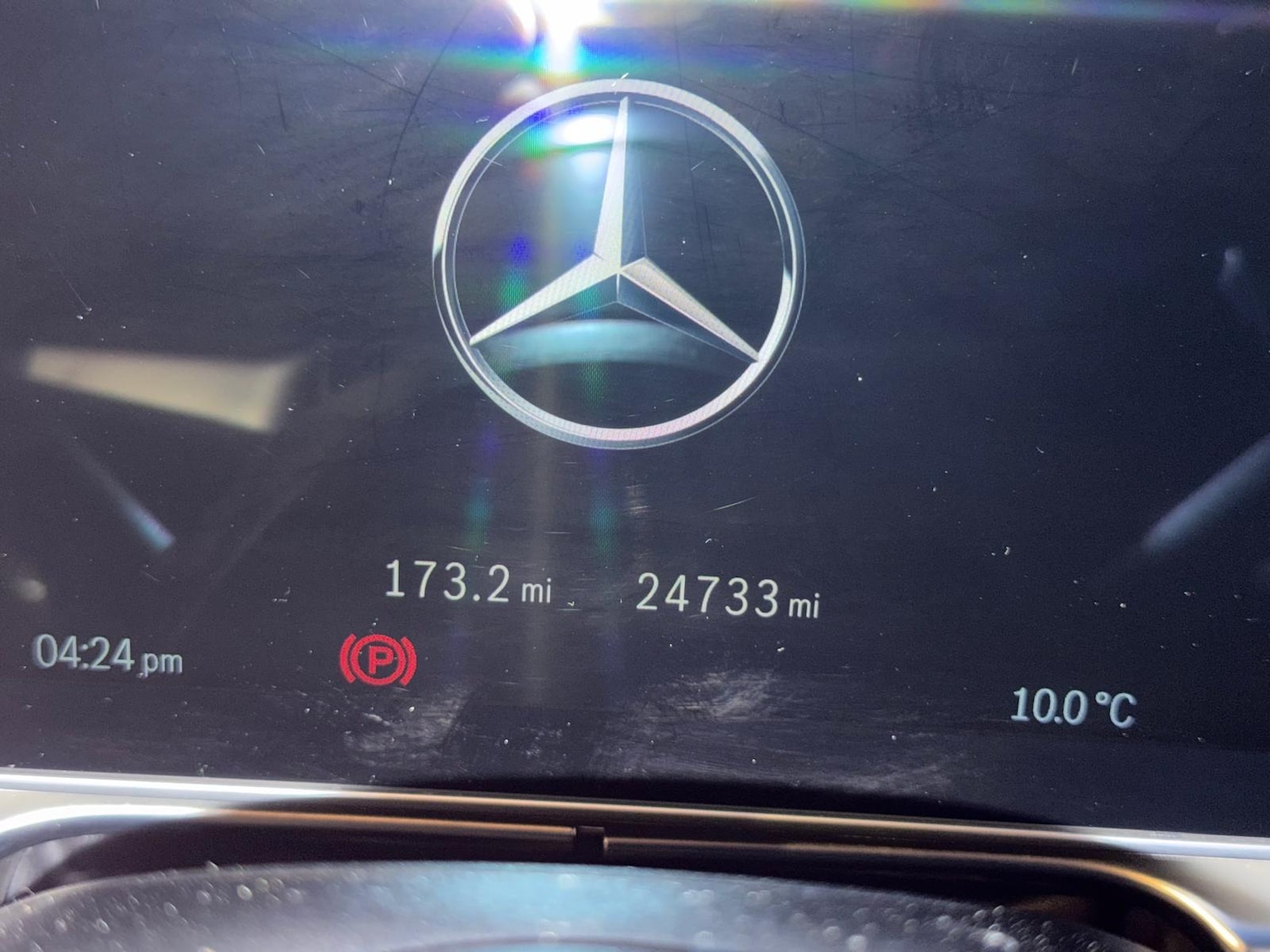 Used Mercedes-Benz S Class 2024 for sale - 76971692: Photo 26