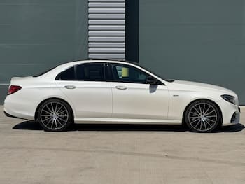 Used Mercedes-Benz E Class undefined for sale - 79381640: Photo