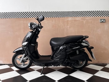 Used Yamaha D 2015 for sale - bike-67747868: Photo