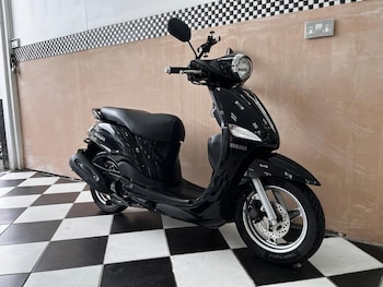 Used Yamaha D 2015 for sale - bike-67747868: Photo