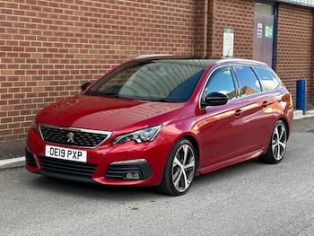 Used Peugeot 308 2019 for sale - 75918962: Photo