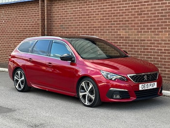 Used Peugeot 308 2019 for sale - 75918962: Photo