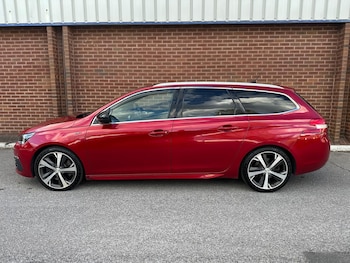 Used Peugeot 308 2019 for sale - 75918962: Photo