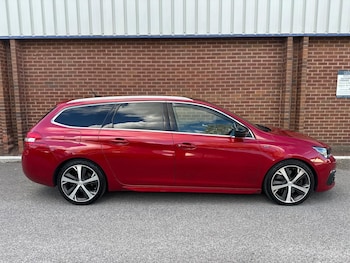 Used Peugeot 308 2019 for sale - 75918962: Photo