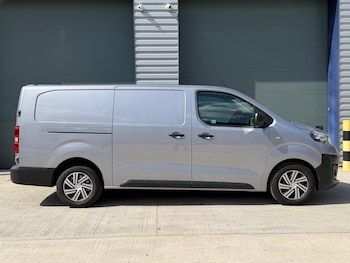 Used Peugeot Expert 2021 for sale - 79597102: Photo