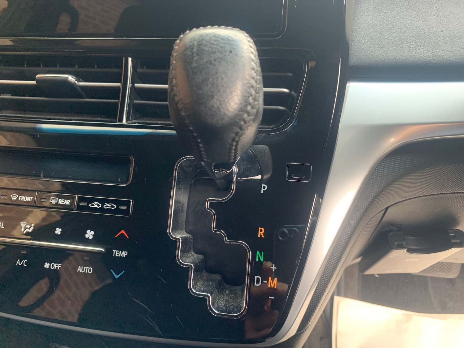 Vehicle 17