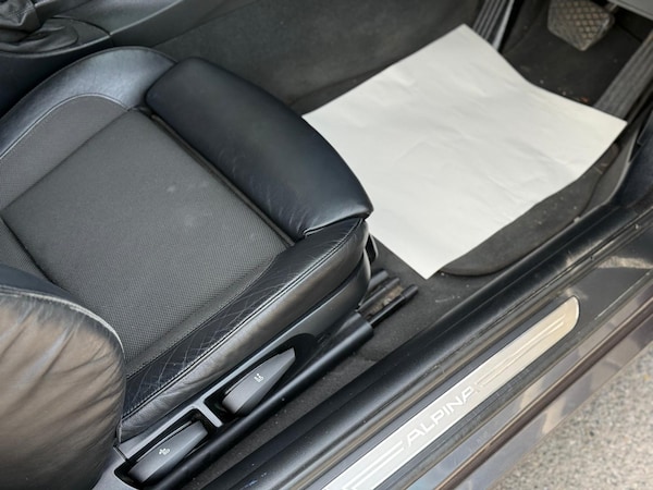 Used BMW Alpina 2008 for sale - 75500245: Photo 11