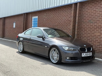 Used BMW Alpina 2008 for sale - 75500245: Photo