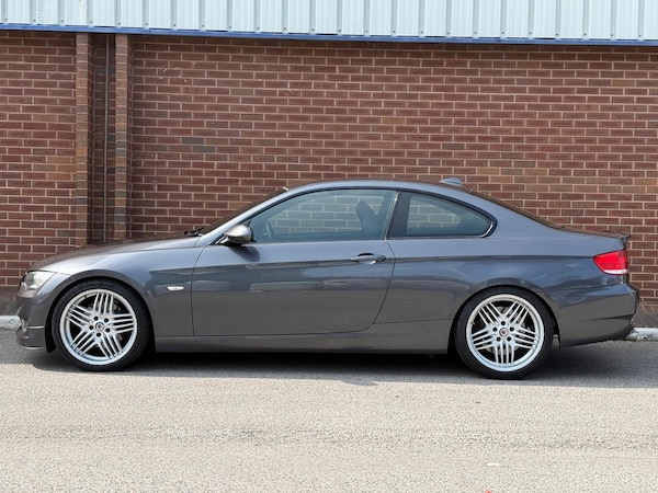 Used BMW Alpina 2008 for sale - 75500245: Photo 3