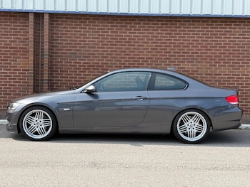 Used BMW Alpina 2008 for sale - 75500245: Photo