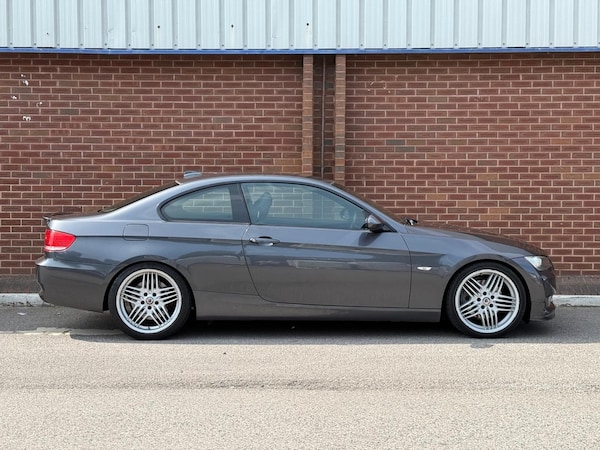Used BMW Alpina 2008 for sale - 75500245: Photo 4