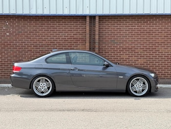 Used BMW Alpina 2008 for sale - 75500245: Photo