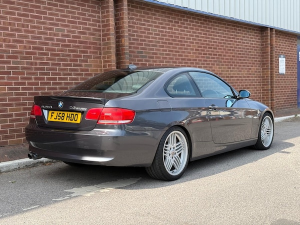 Used BMW Alpina 2008 for sale - 75500245: Photo 6