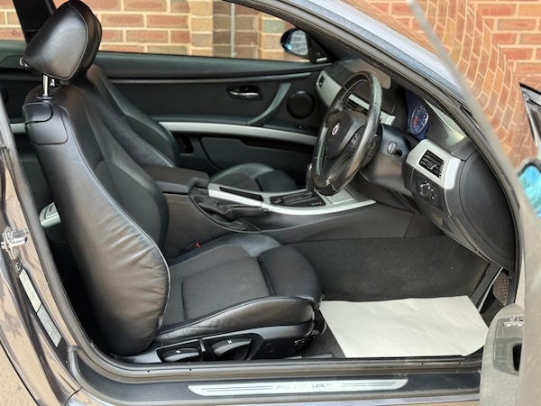 Used BMW Alpina 2008 for sale - 75500245: Photo 8
