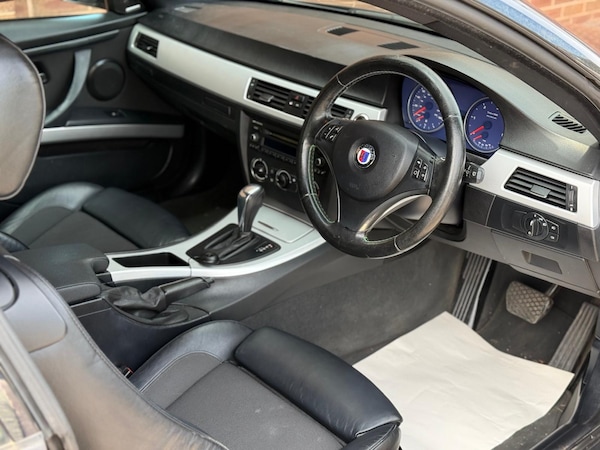 Used BMW Alpina 2008 for sale - 75500245: Photo 9