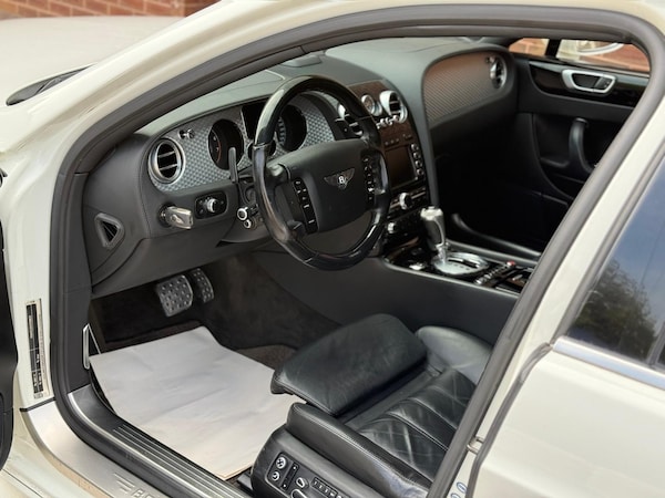 Used Bentley Continental 2008 for sale - 74360522: Photo 10