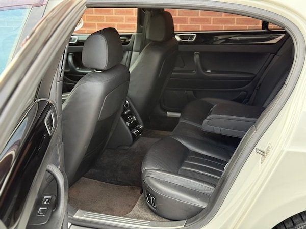 Used Bentley Continental 2008 for sale - 74360522: Photo 12