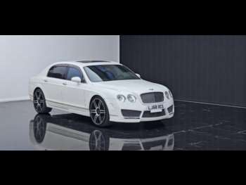 Used Bentley Continental 2008 for sale - 74360522: Photo