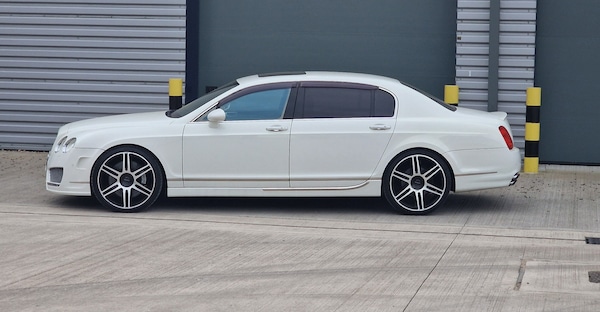 Used Bentley Continental 2008 for sale - 74360522: Photo 4