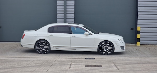 Used Bentley Continental 2008 for sale - 74360522: Photo 5