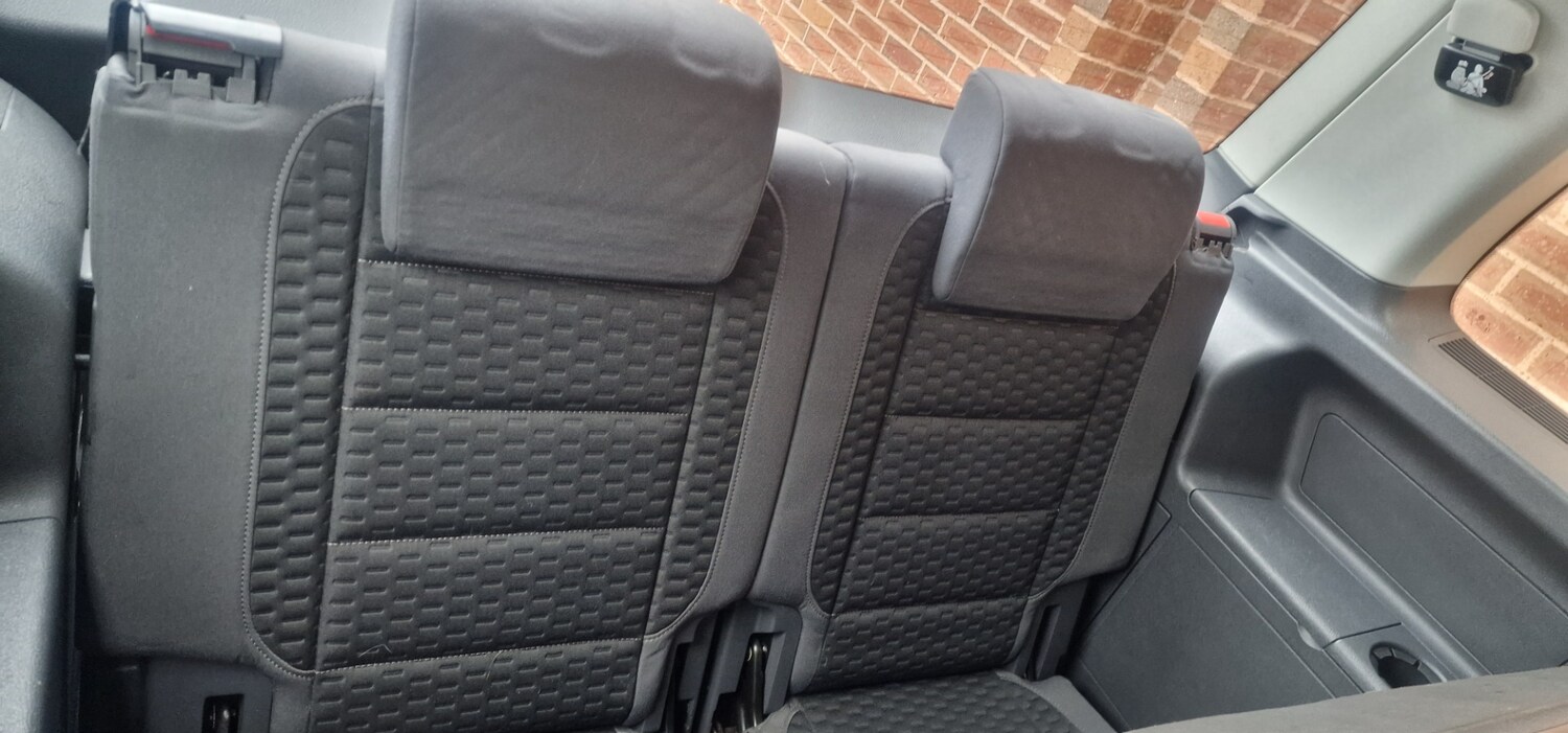 Used Volkswagen Touran 2009 for sale - 77519583: Photo 13