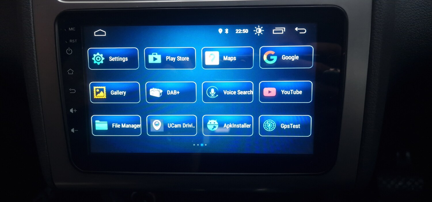 Used Volkswagen Touran 2009 for sale - 77519583: Photo 21