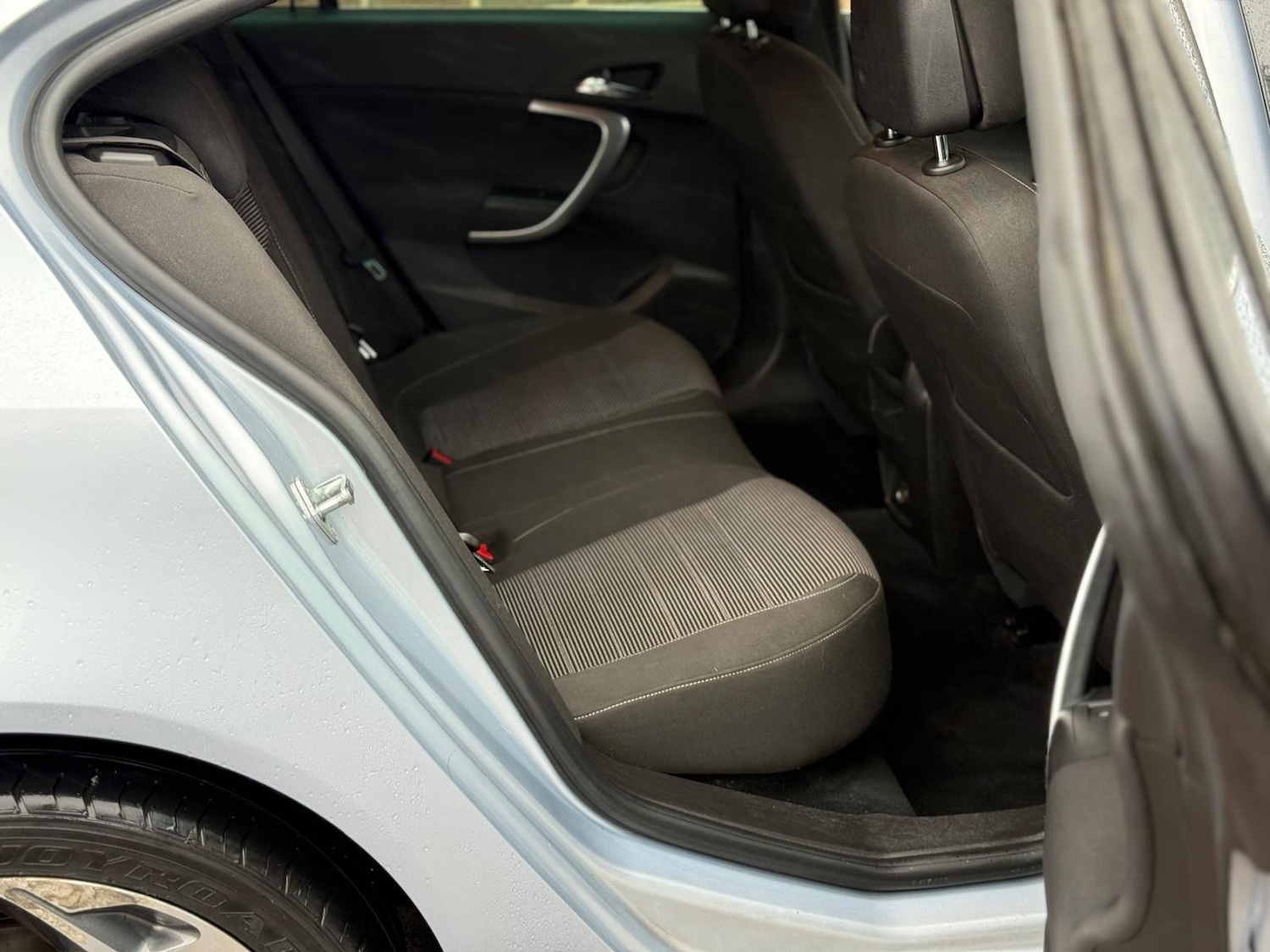 Used Vauxhall Insignia 2017 for sale - 76343952: Photo 10