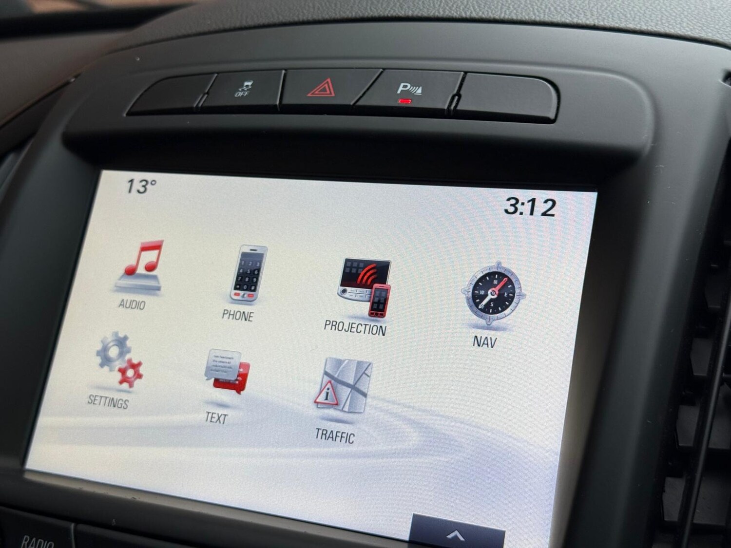 Used Vauxhall Insignia 2017 for sale - 76343952: Photo 16