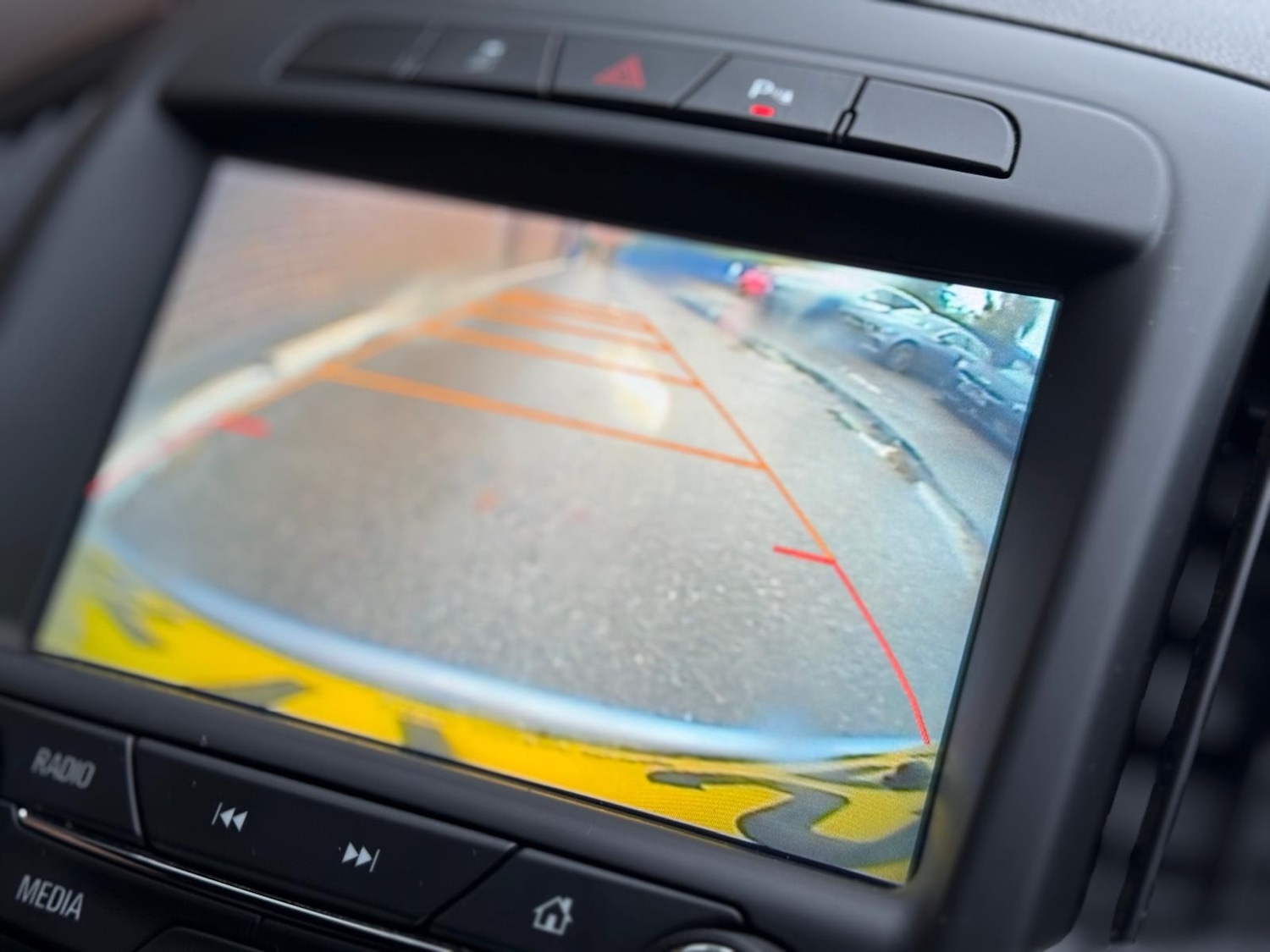 Used Vauxhall Insignia 2017 for sale - 76343952: Photo 17