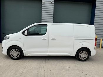 Used Toyota ProAce 2016 for sale - 79284735: Photo