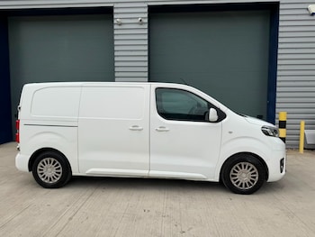 Used Toyota ProAce 2016 for sale - 79284735: Photo
