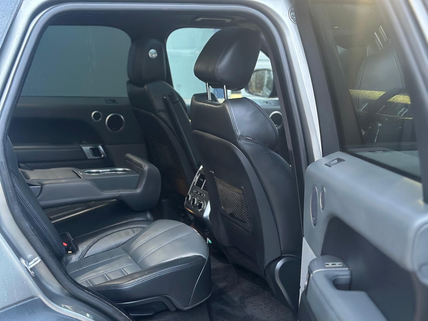 Used Land Rover Range Rover Sport 2018 for sale - 76544638: Photo 11