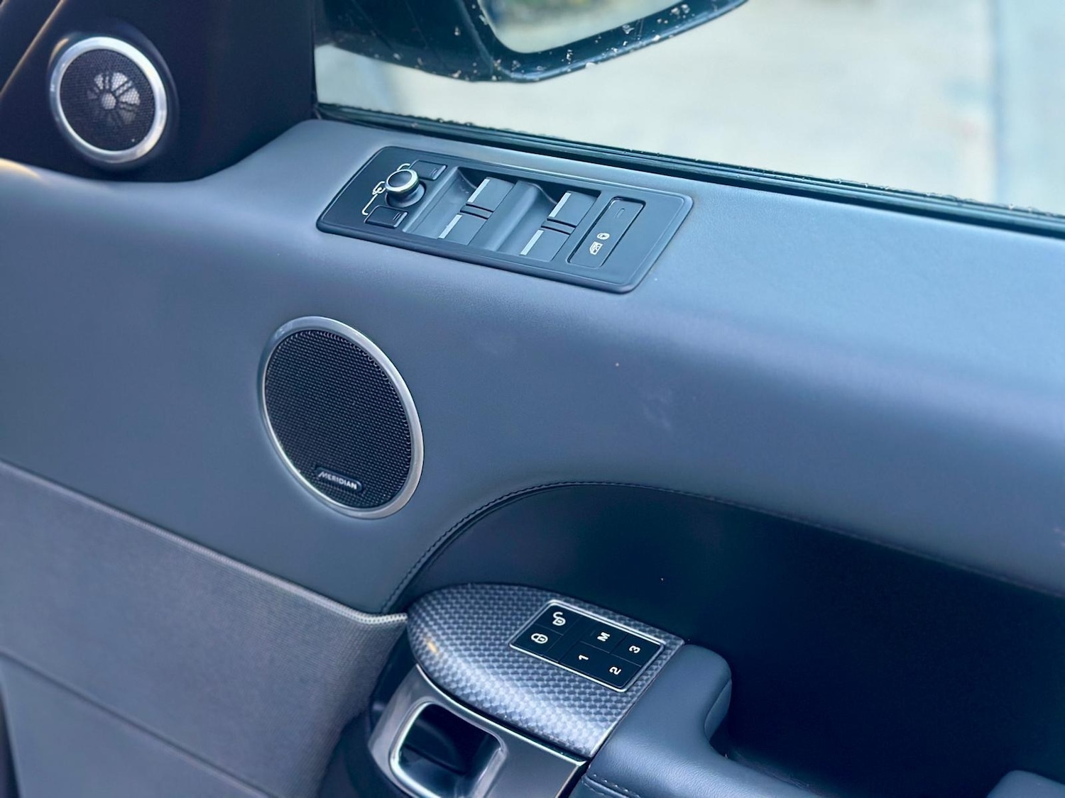 Used Land Rover Range Rover Sport 2018 for sale - 76544638: Photo 15