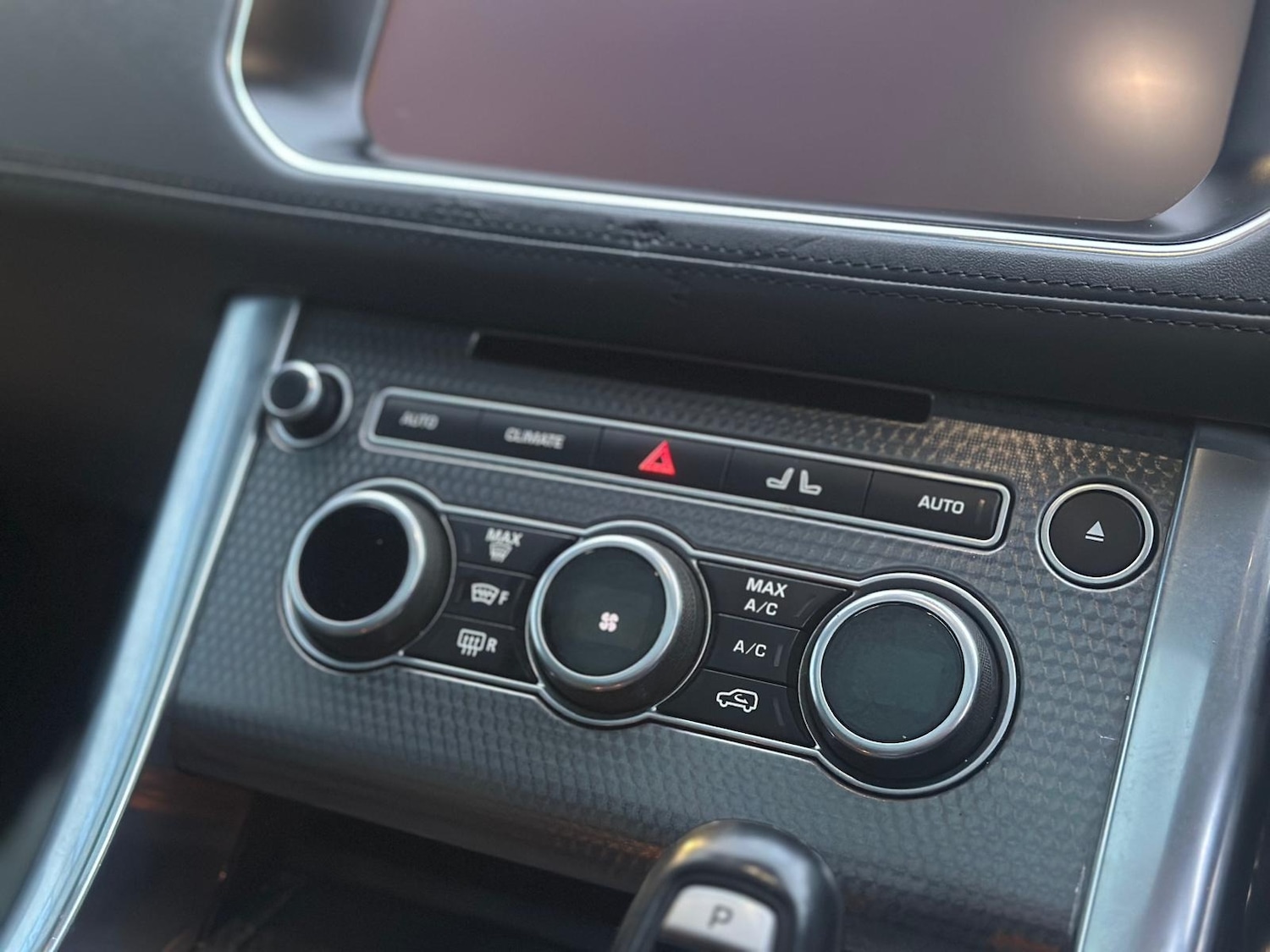 Used Land Rover Range Rover Sport 2018 for sale - 76544638: Photo 17