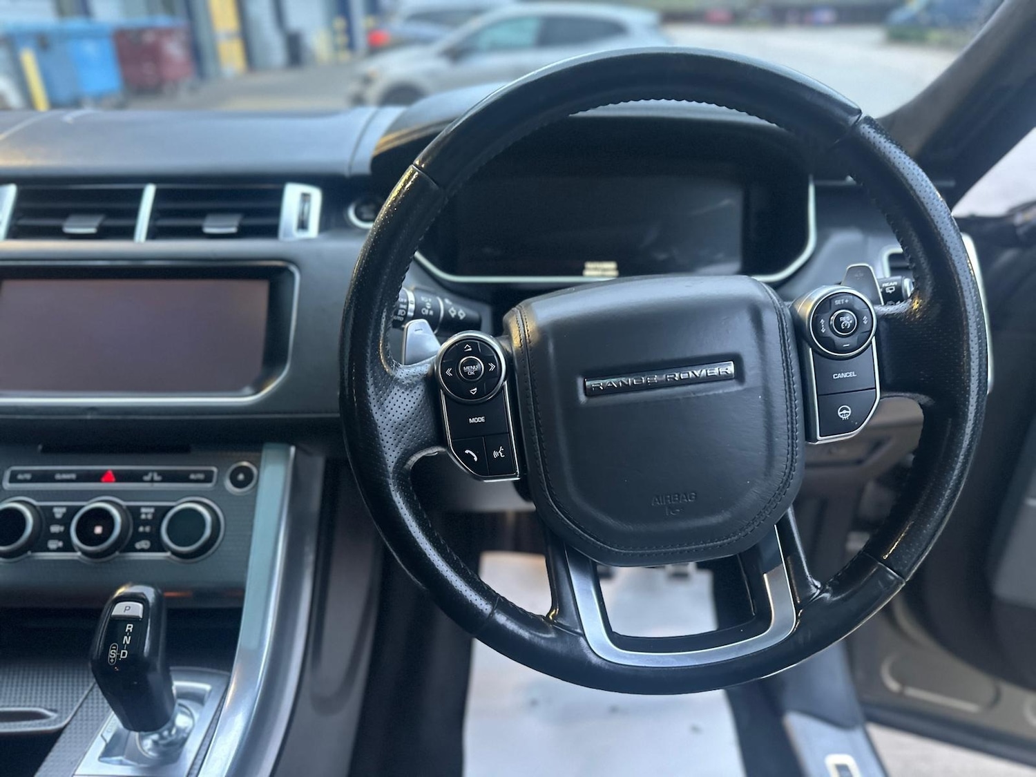 Used Land Rover Range Rover Sport 2018 for sale - 76544638: Photo 19