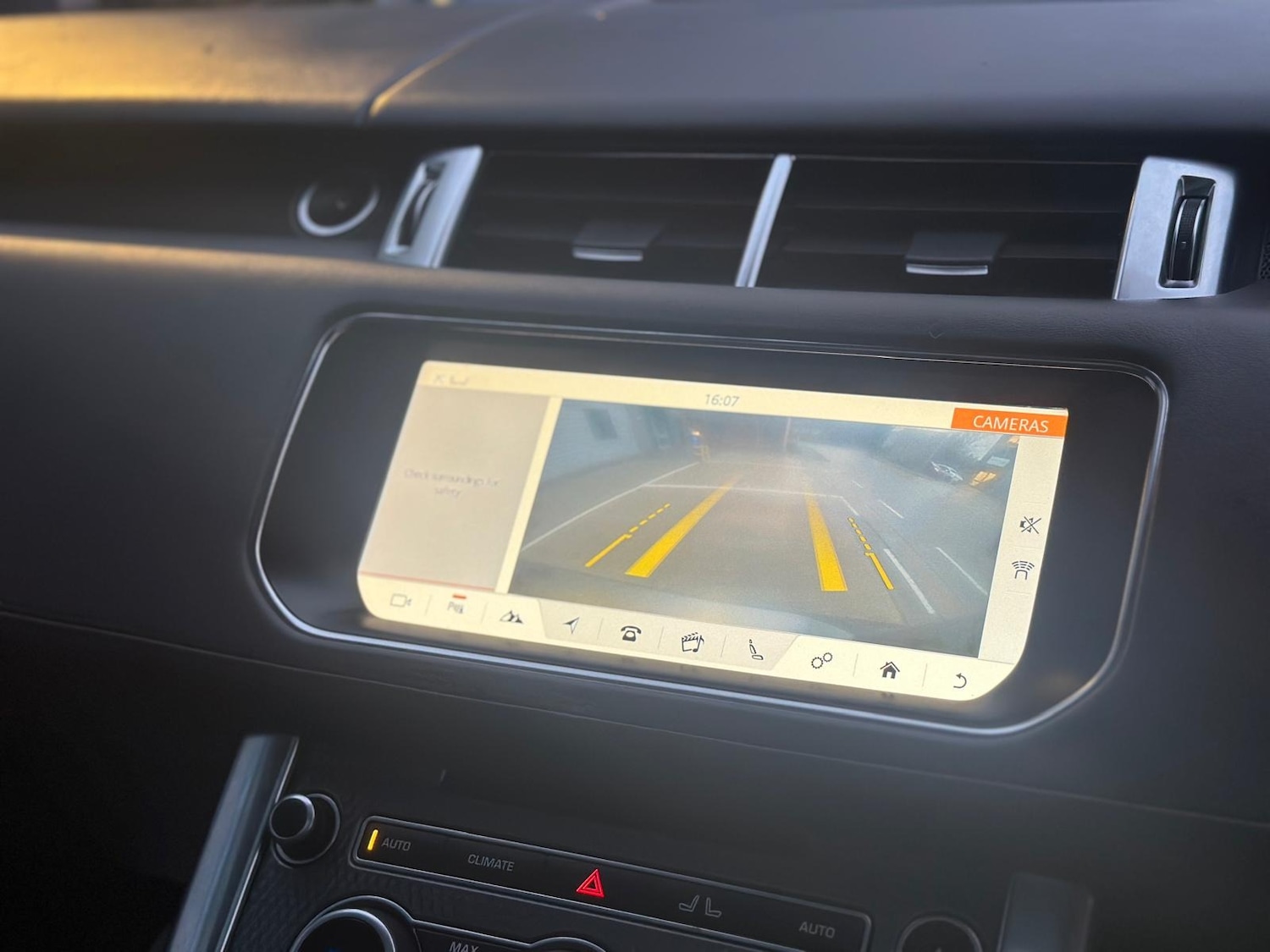 Used Land Rover Range Rover Sport 2018 for sale - 76544638: Photo 20