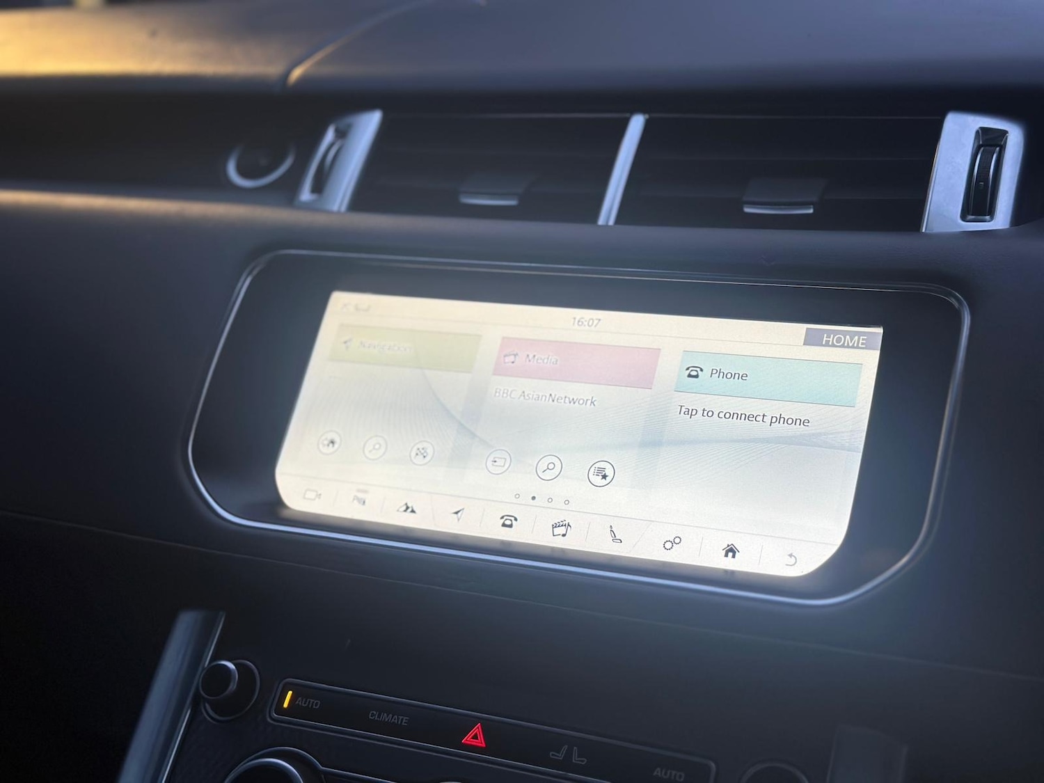 Used Land Rover Range Rover Sport 2018 for sale - 76544638: Photo 21