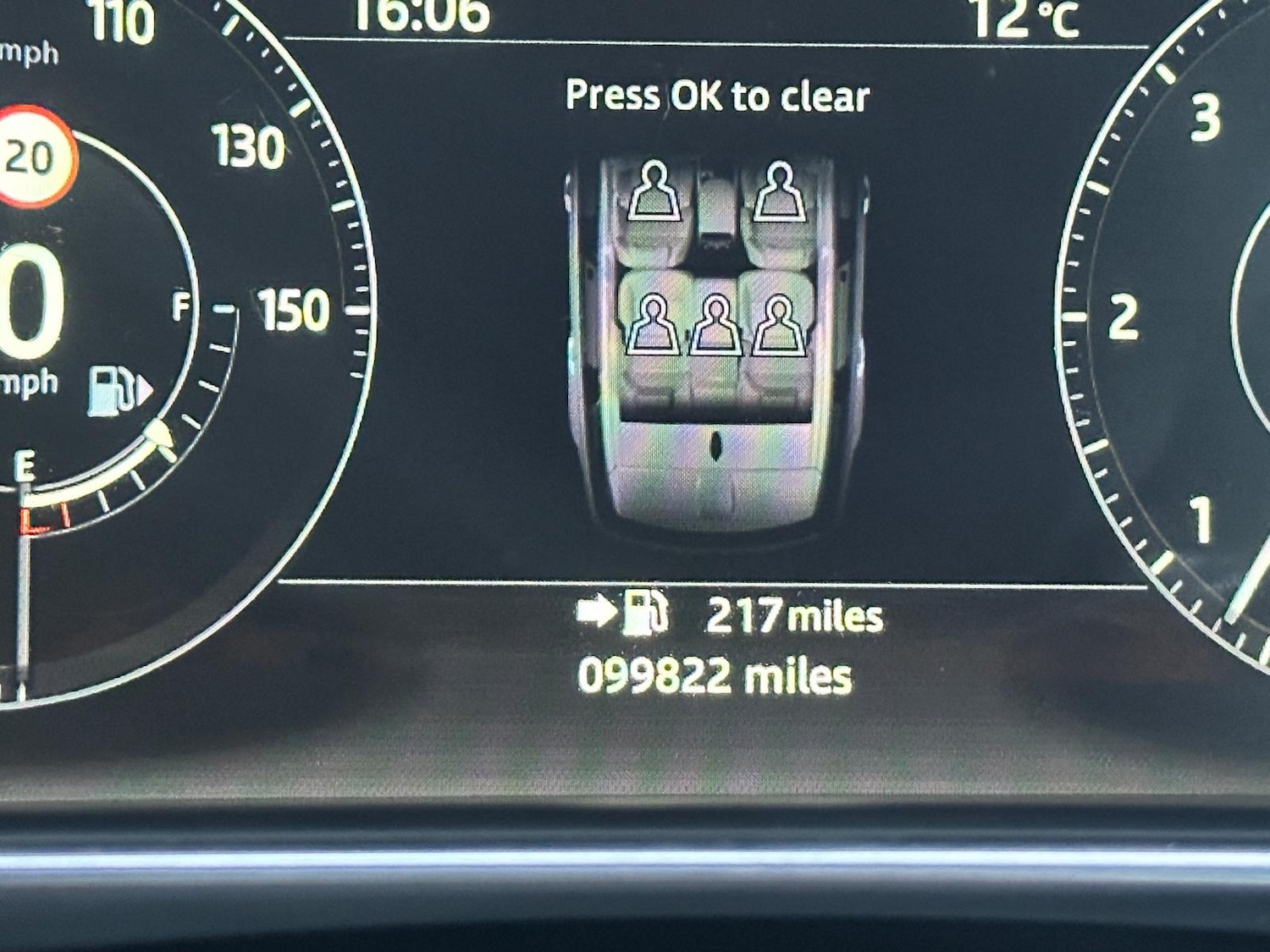 Used Land Rover Range Rover Sport 2018 for sale - 76544638: Photo 22