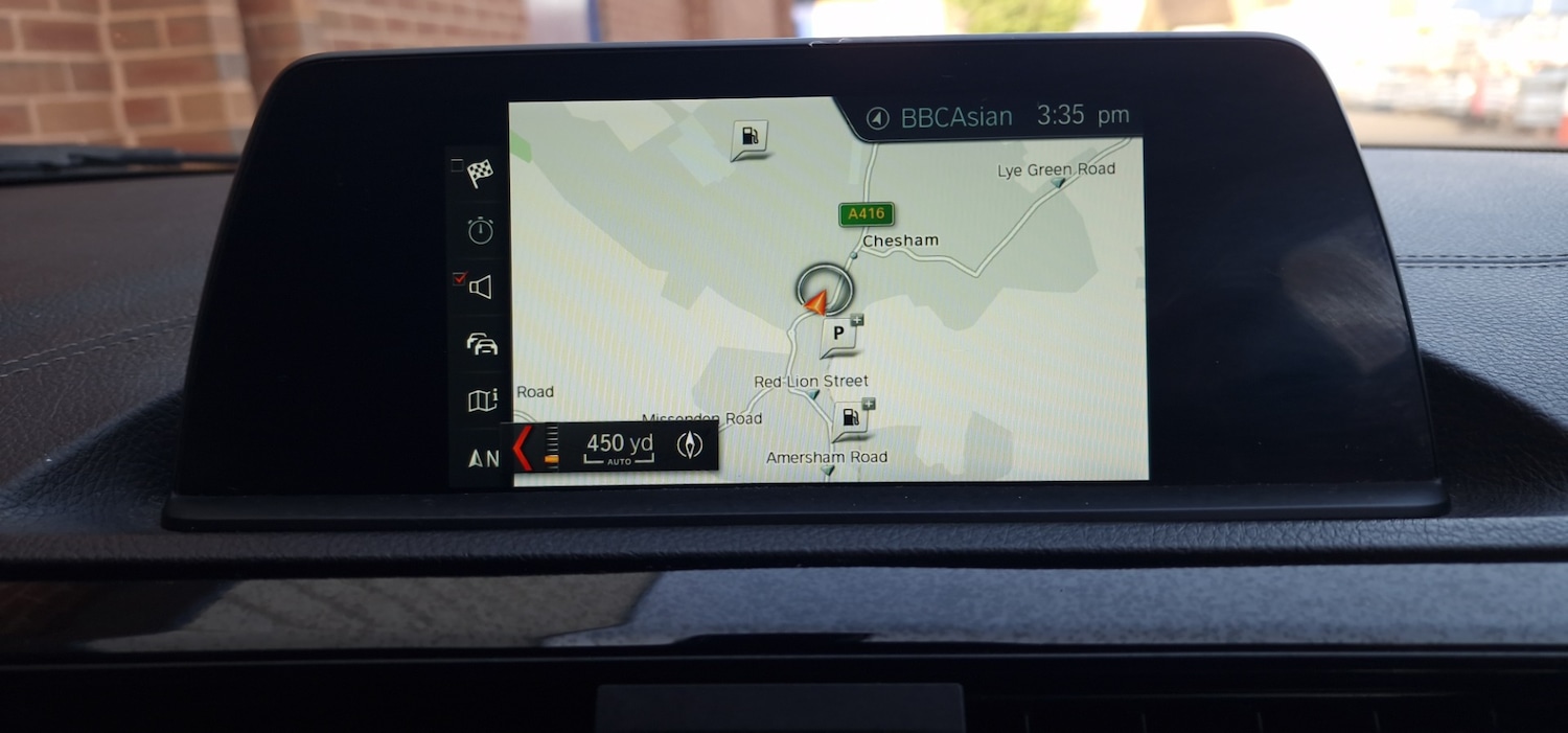 Used BMW 1 Series 2018 for sale - 77665293: Photo 18